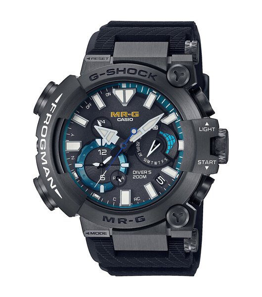 G-Shock MRG Frogman Pro