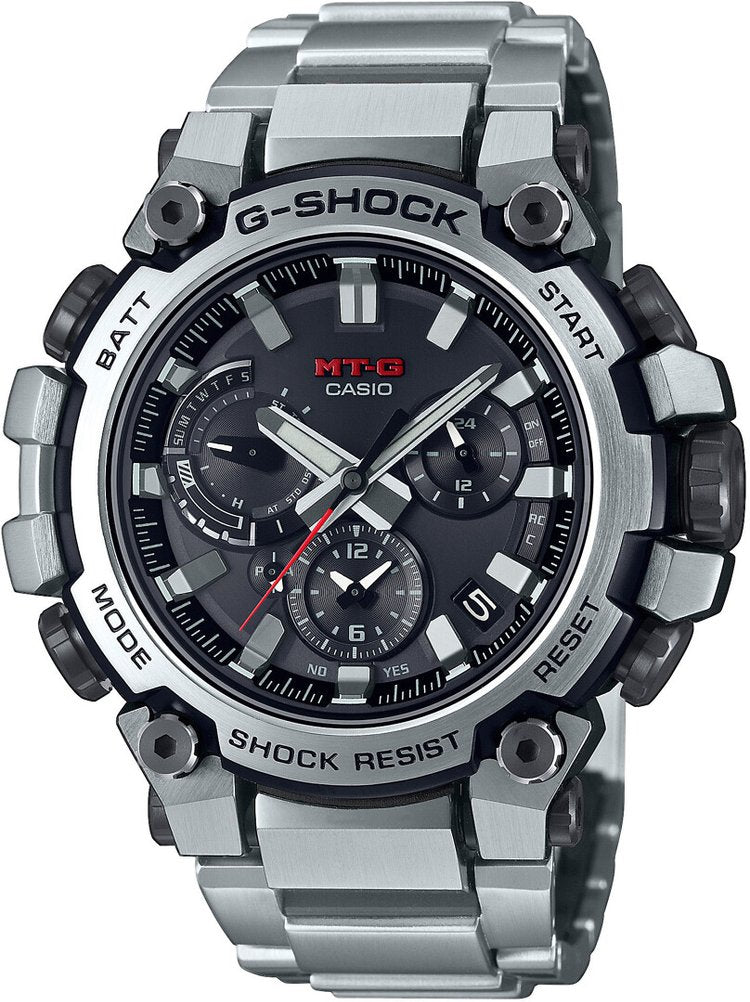 G-Shock MTG