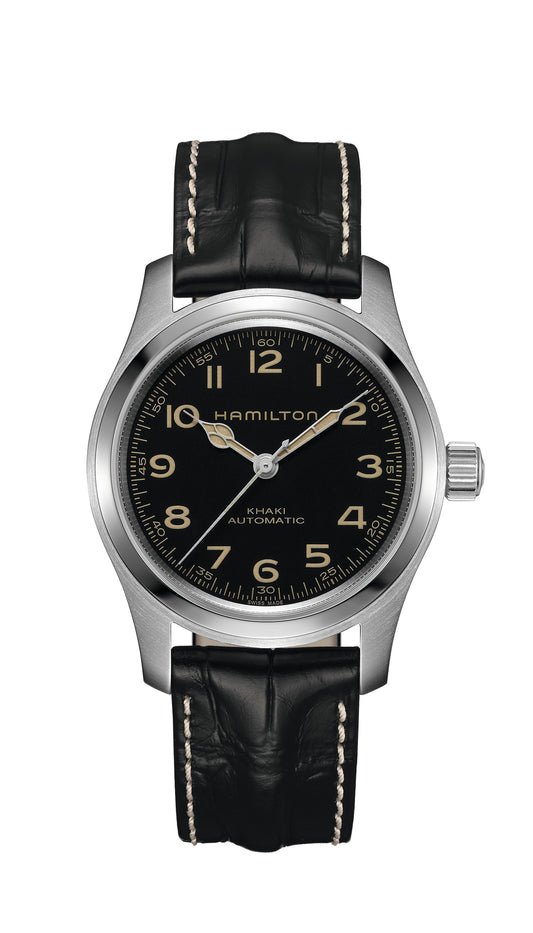 Hamilton Khaki Field Murph 42mm