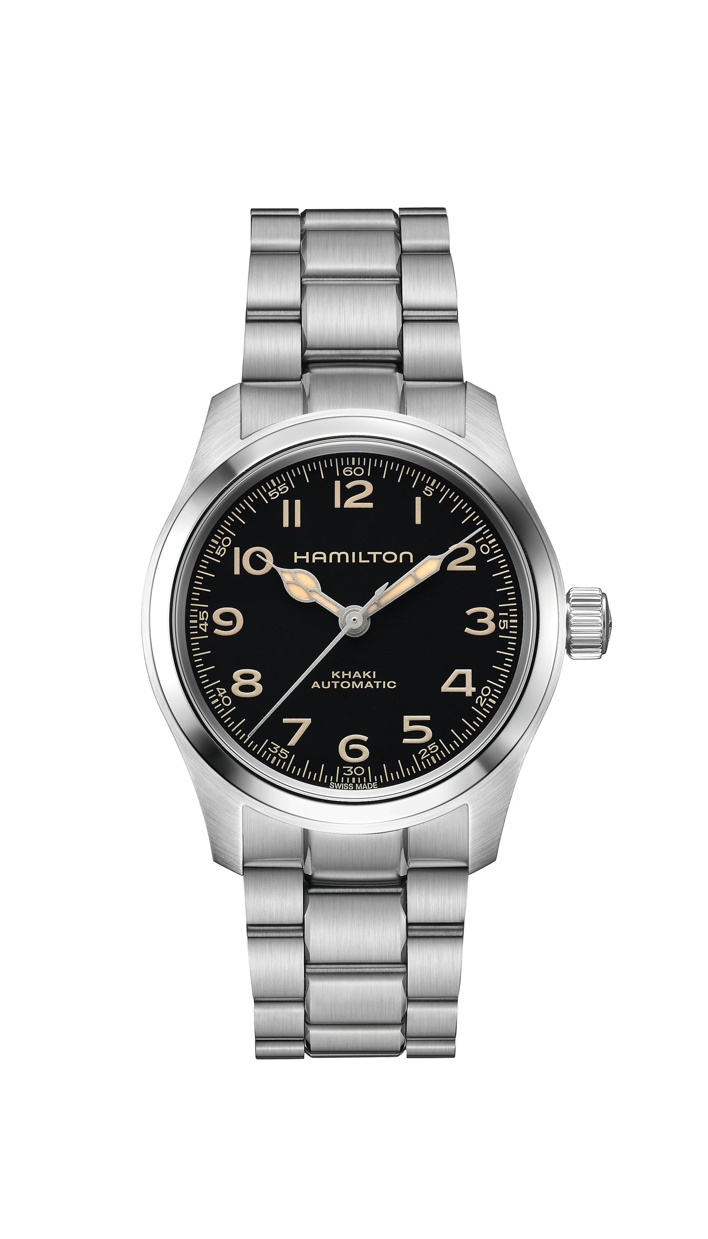 Hamilton Khaki Field Murph 38mm