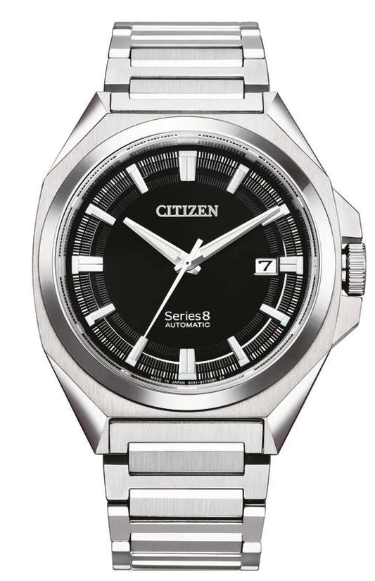 Citizen Series 8