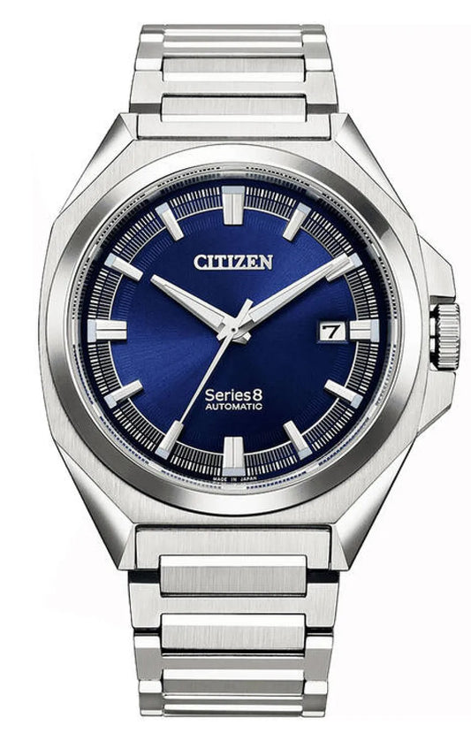 Citizen Series 8