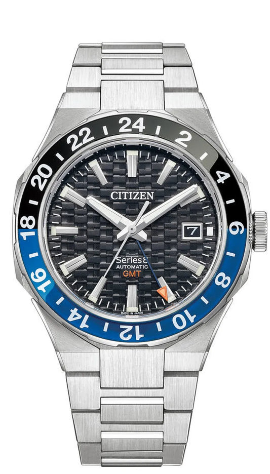 Citizen Series 8 GMT