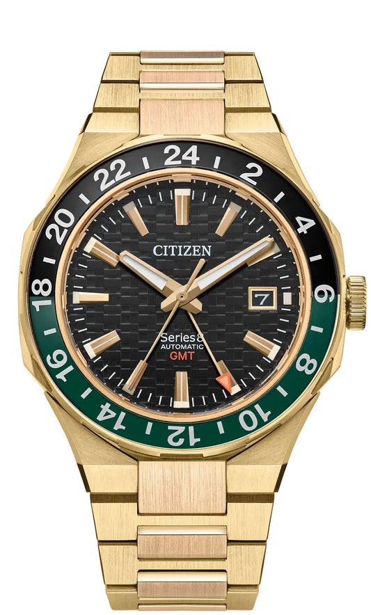Citizen Series 8 GMT Limited Edition