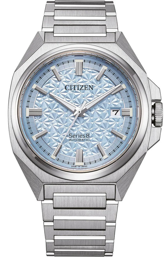 Citizen Series 8 Automatic
