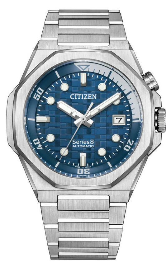 Citizen Series 8 Cal. 9051