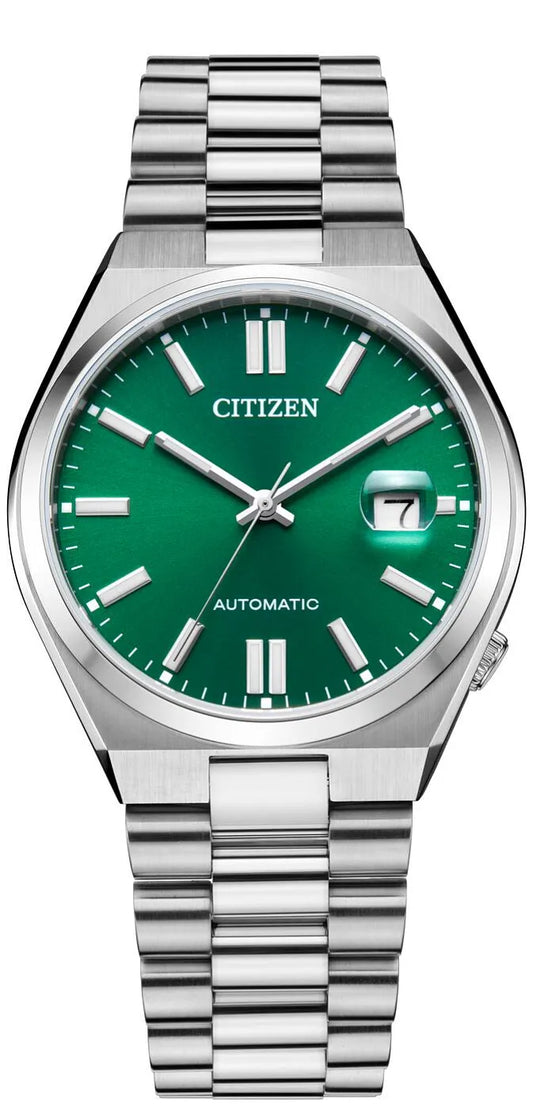 Citizen Tsuyosa Automatic