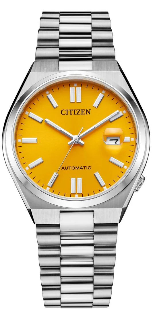 Citizen Tsuyosa Automatic