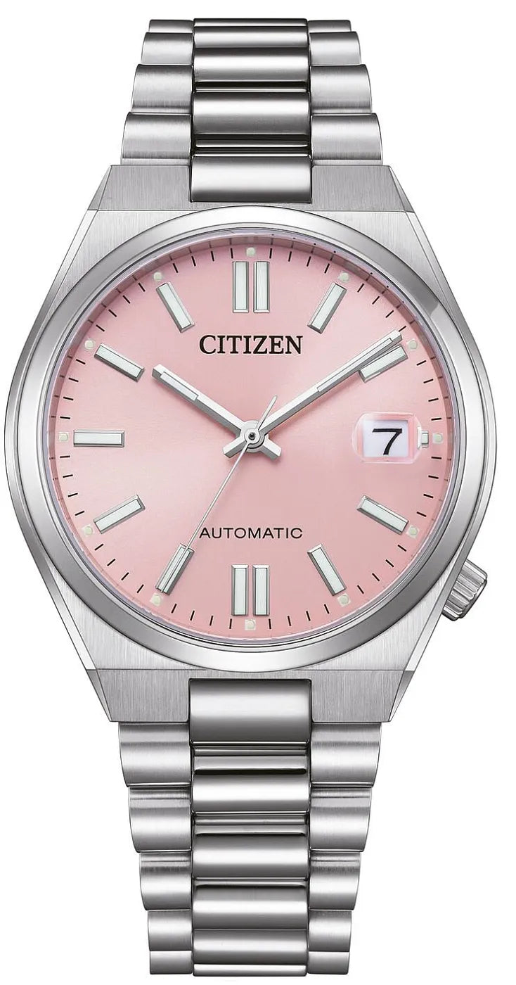 Citizen Tsuyosa Automatic
