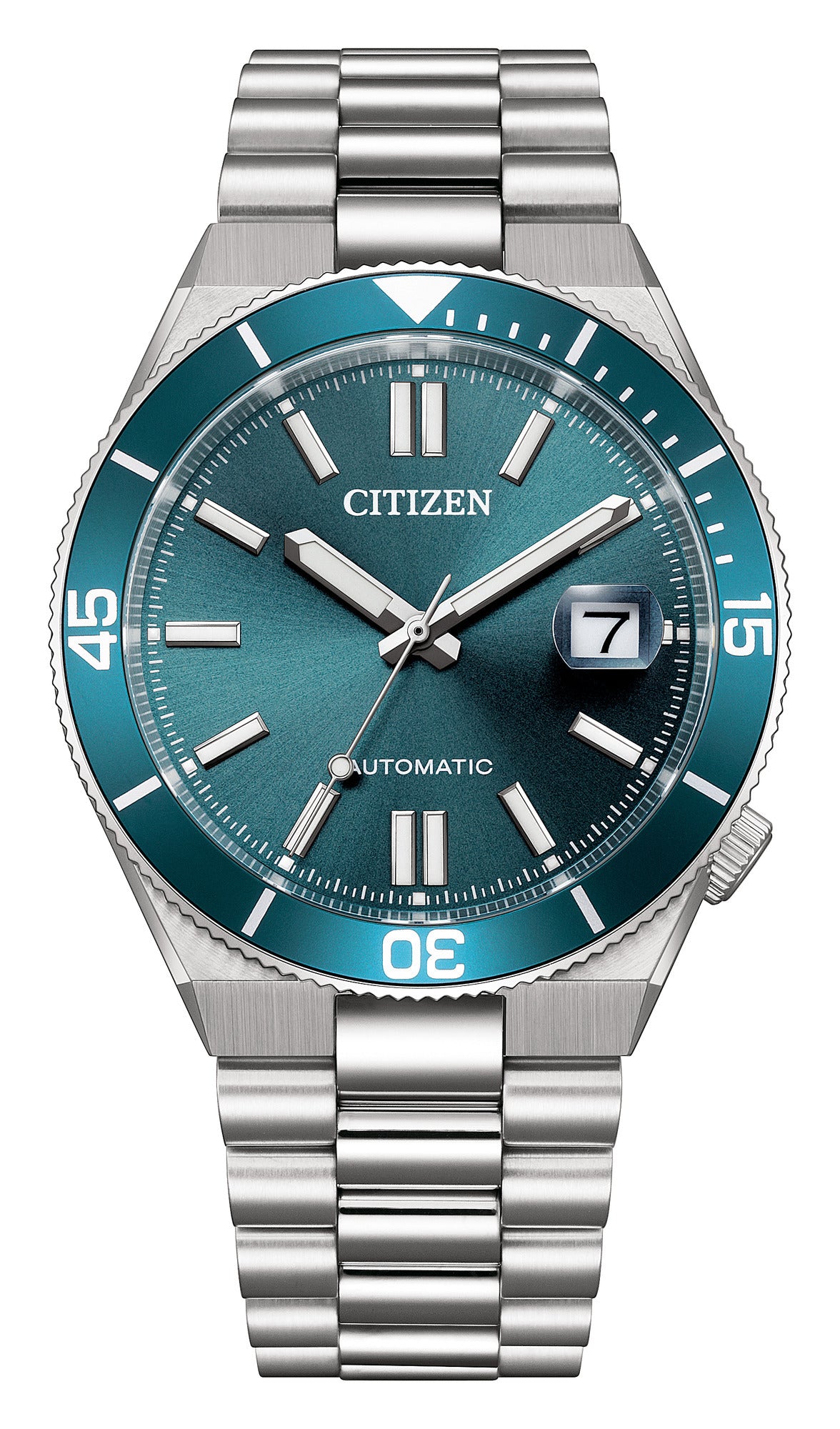 Citizen Tsuyosa Shore  NJ0231-56L