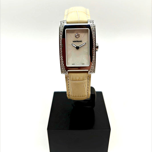 New Old Stock Montblanc Profile Lady