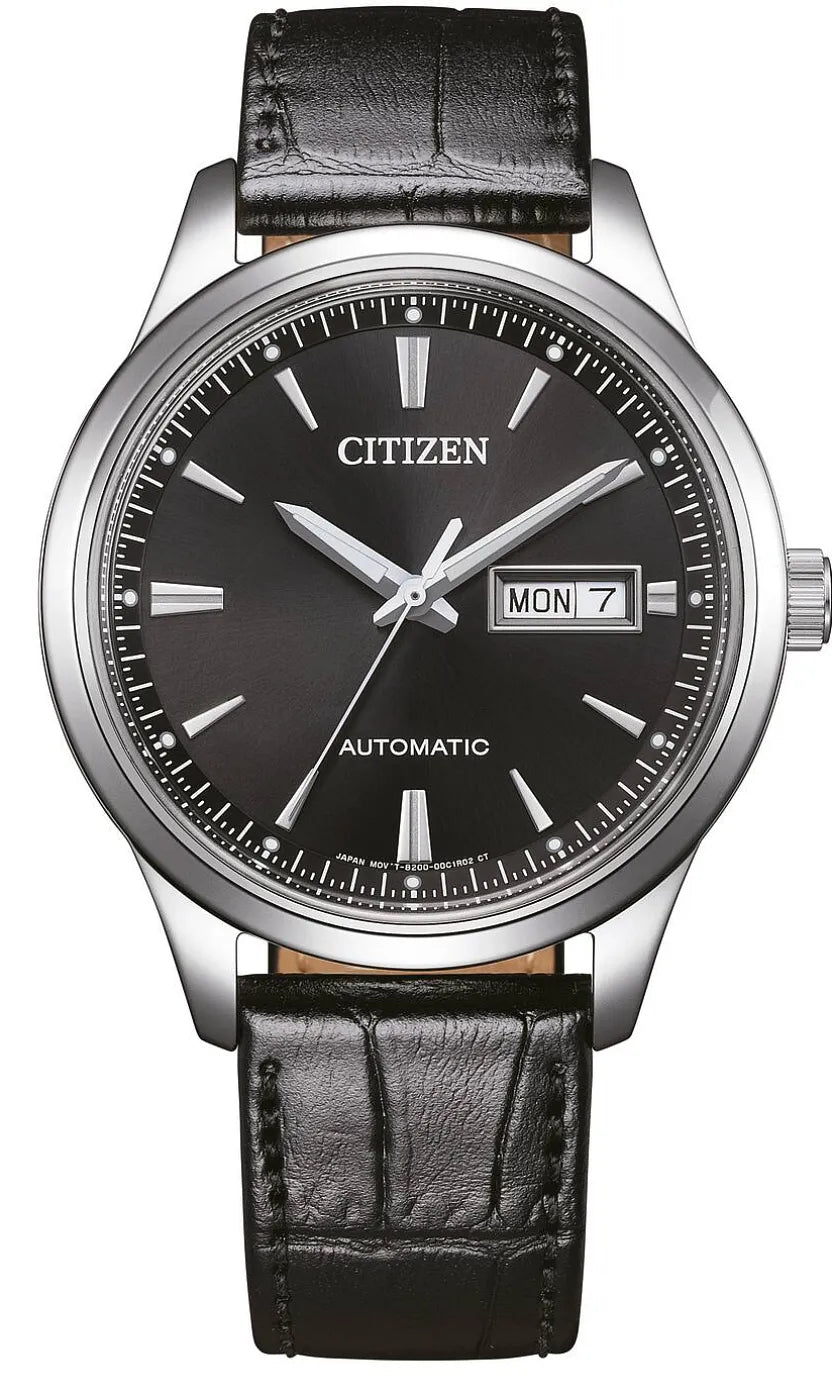 Citizen Automatic