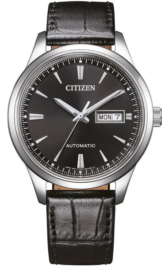 Citizen Automatic