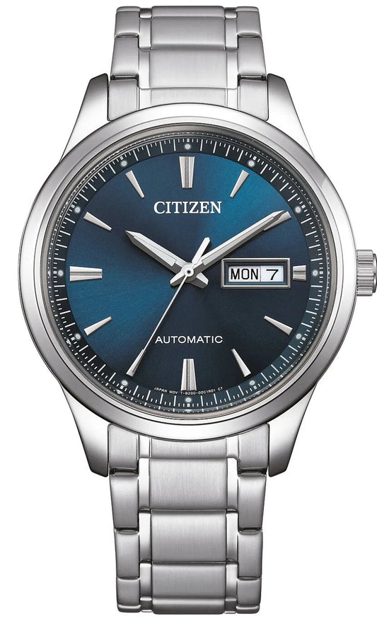 Citizen Automatic