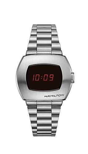 Hamilton American Classic PSR Digital Quartz