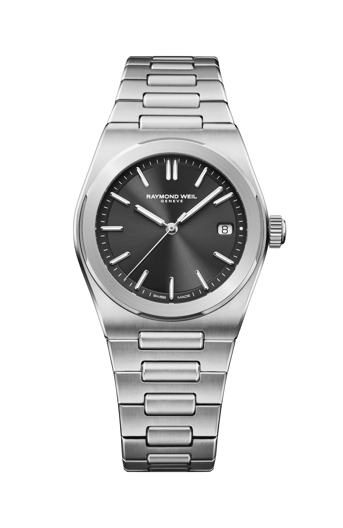 Raymond Weil A.R.T. Date 38mm