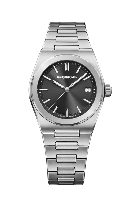 Raymond Weil A.R.T. Date 38mm