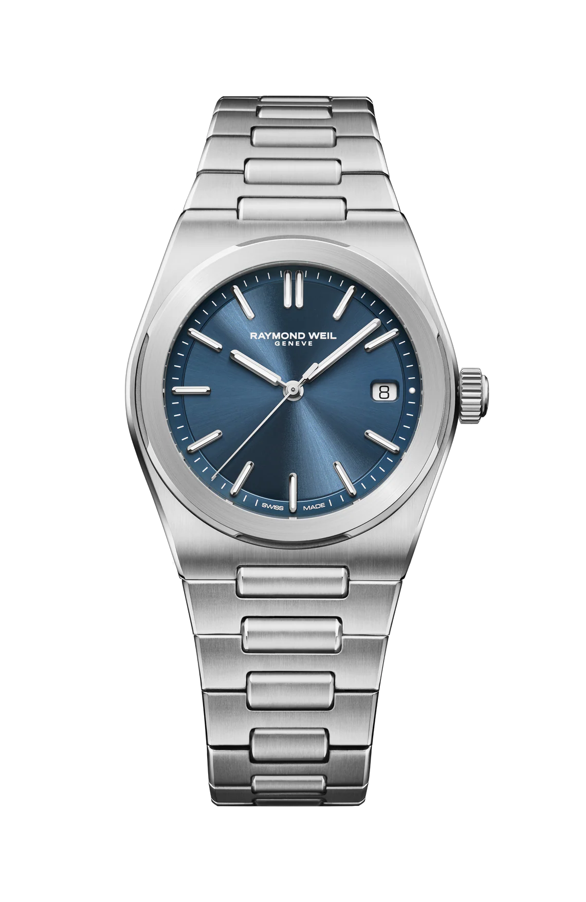 Raymond Weil A.R.T. Date 38mm