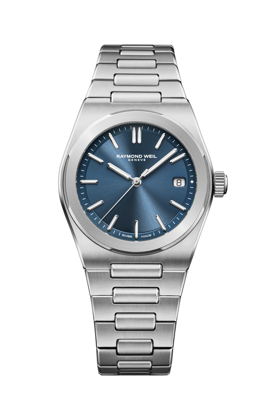 Raymond Weil A.R.T. Date 38mm