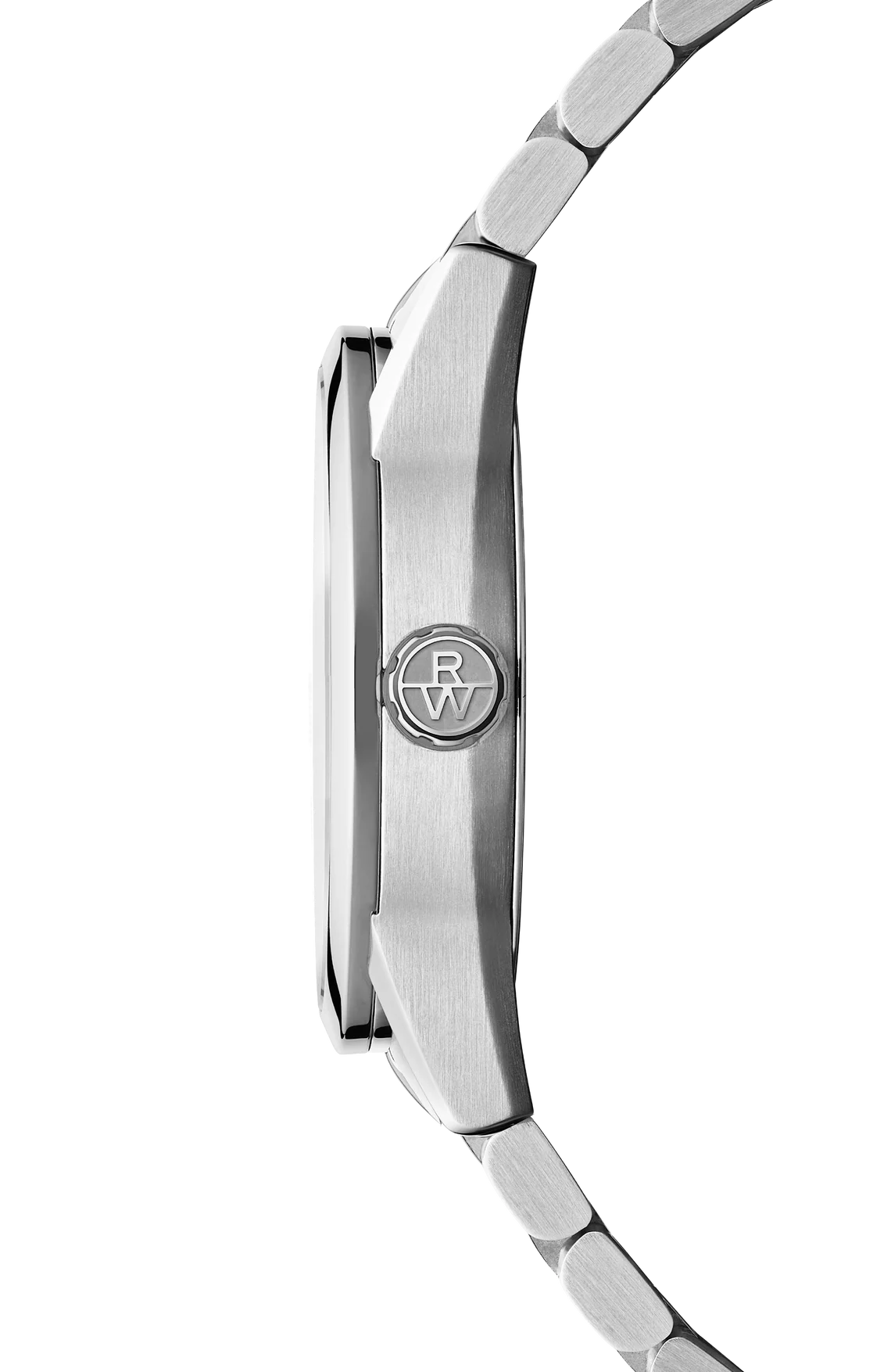 Raymond Weil Freelancer Calibre RW1212 Open Heart Black