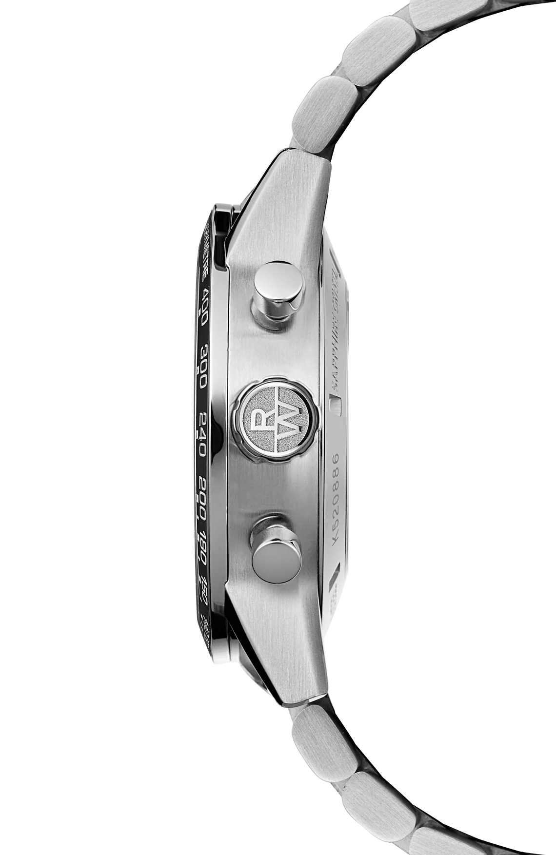 Raymond Weil Freelancer 7741 Automatic Chronograph