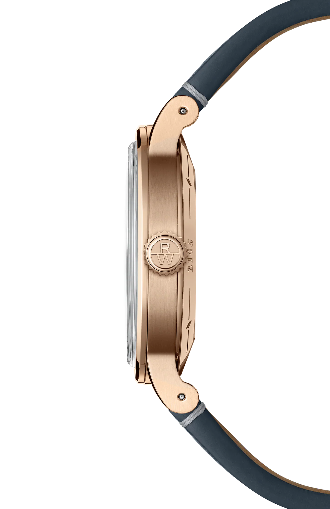 Raymond Weil Millesime Automatic Moon Phase 35mm