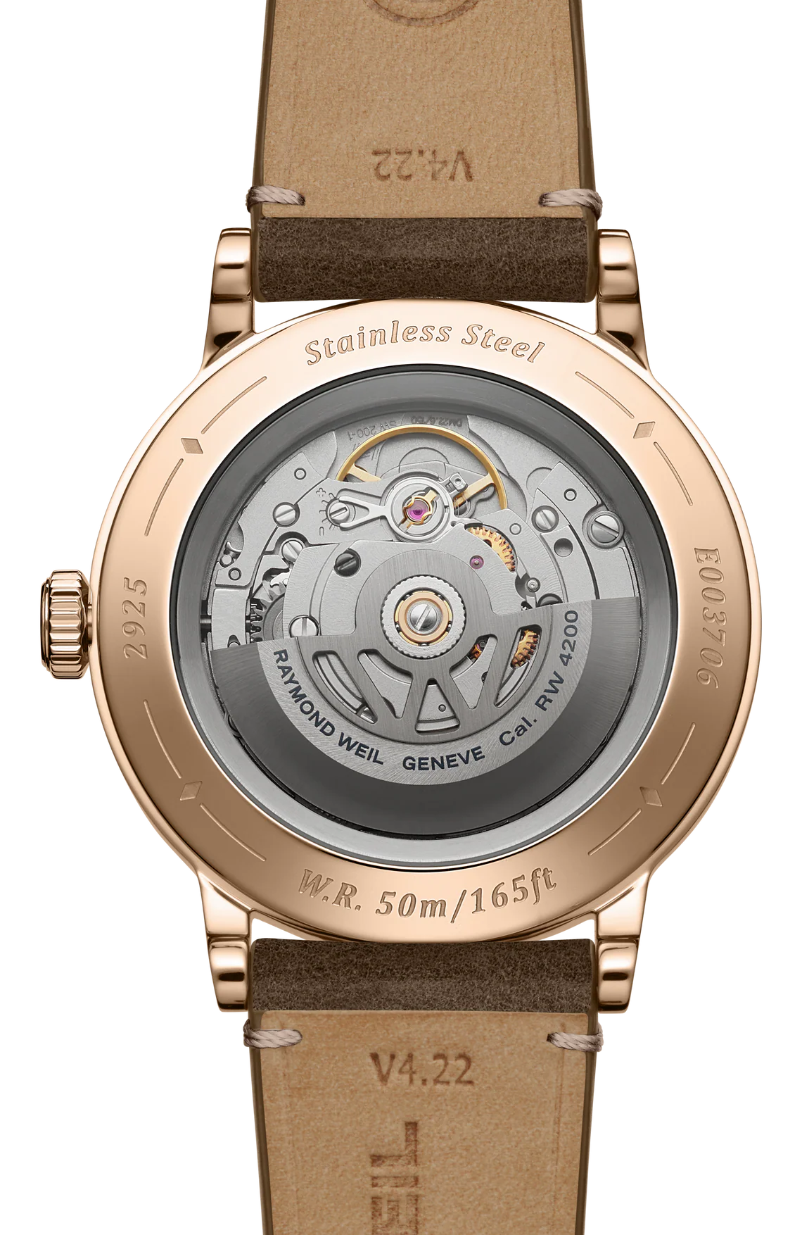 Raymond Weil Millesime Automatic