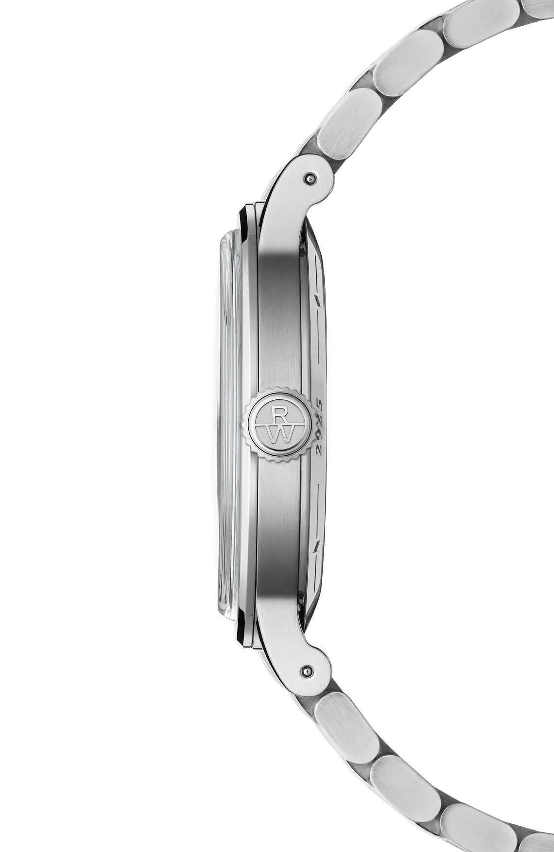 Raymond Weil Millesime Automatic Salmon