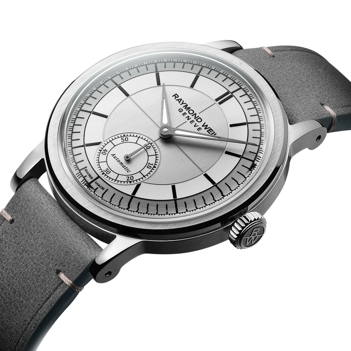 Raymond Weil Millesime Small Seconds Automatic