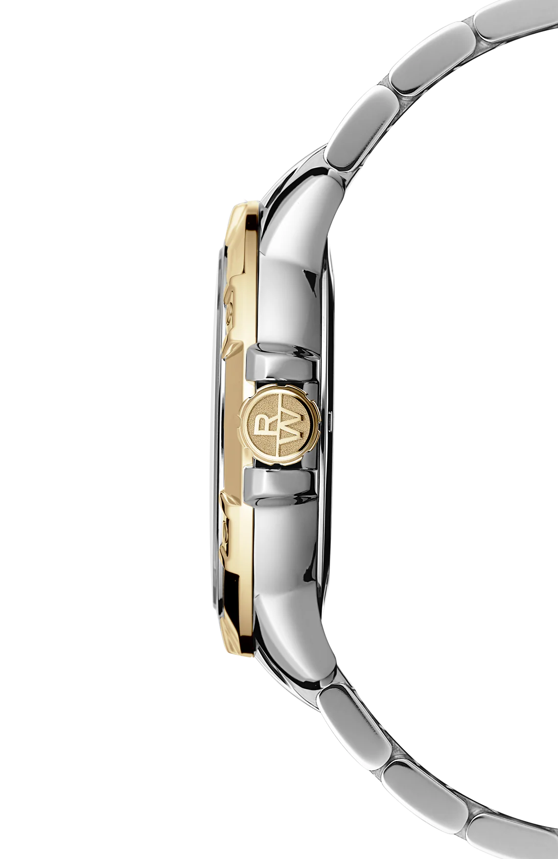 Raymond Weil Tango Classic Two-Toned