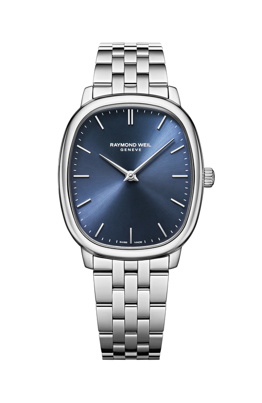 Raymond Weil Toccata Heritage