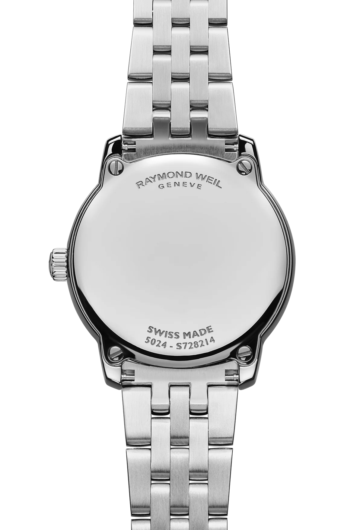 Raymond Weil Toccata Classic