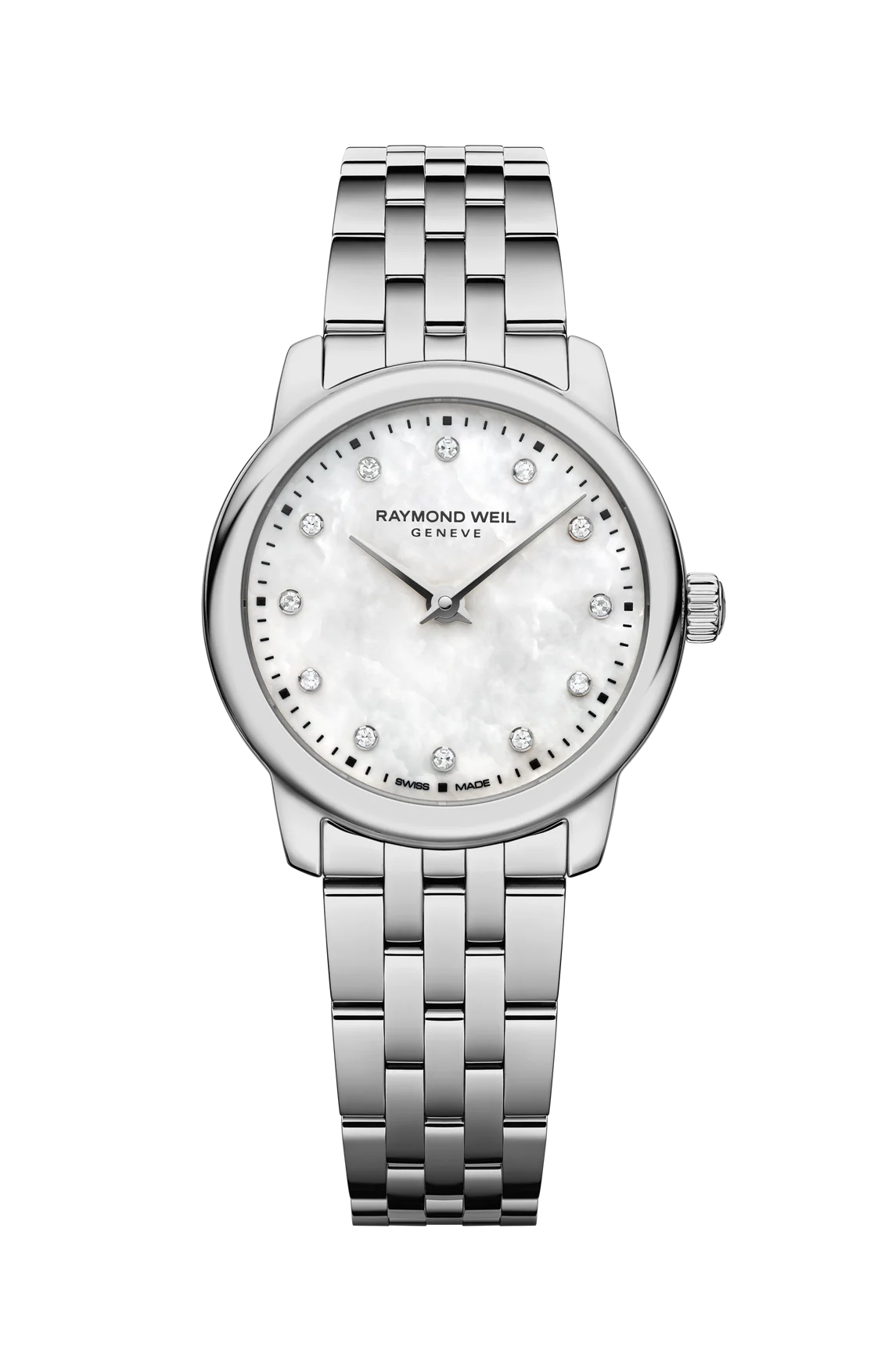 Raymond Weil Toccata Classic