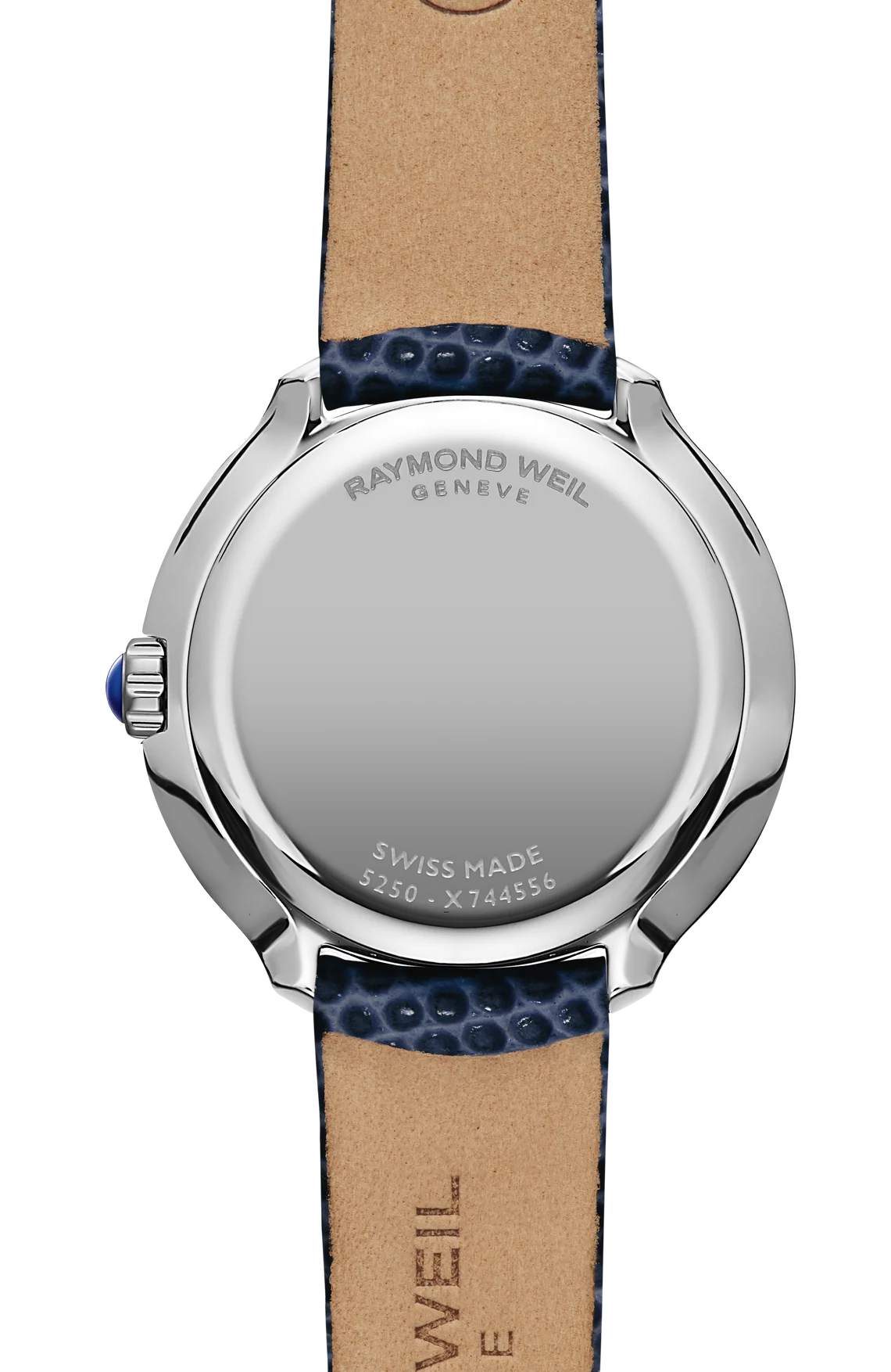Raymond Weil Toccata Heritage