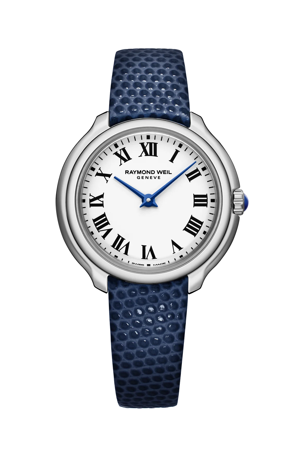 Raymond Weil Toccata Heritage