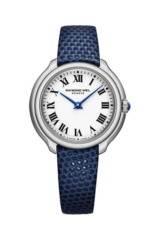 Raymond Weil Toccata Heritage