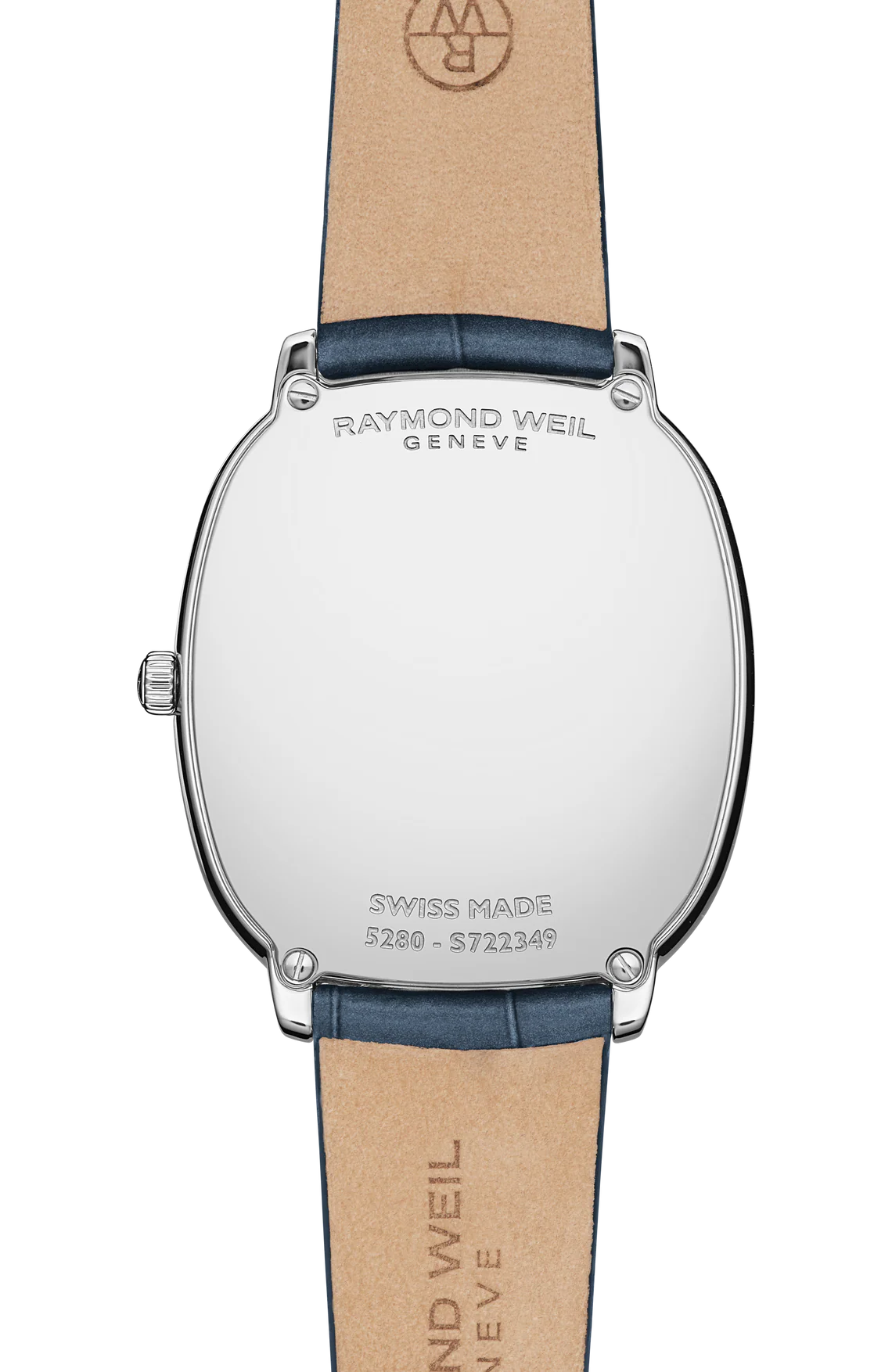 Raymond Weil Toccata Heritage