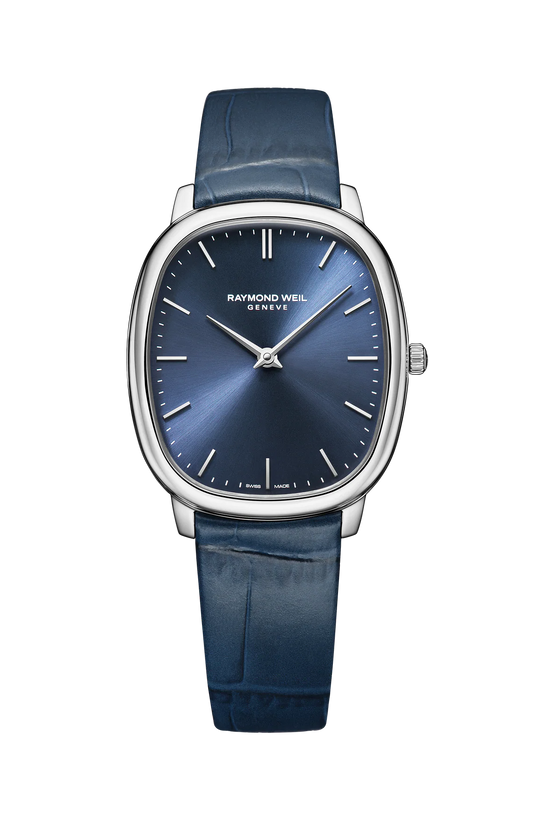 Raymond Weil Toccata Heritage