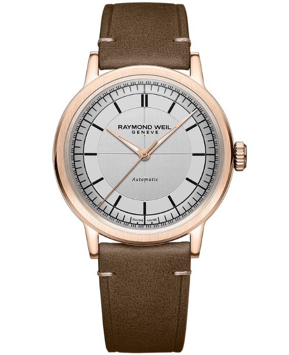 Raymond Weil Millesime Automatic