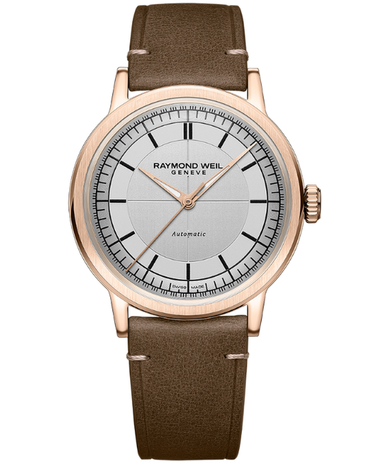 Raymond Weil Millesime Automatic