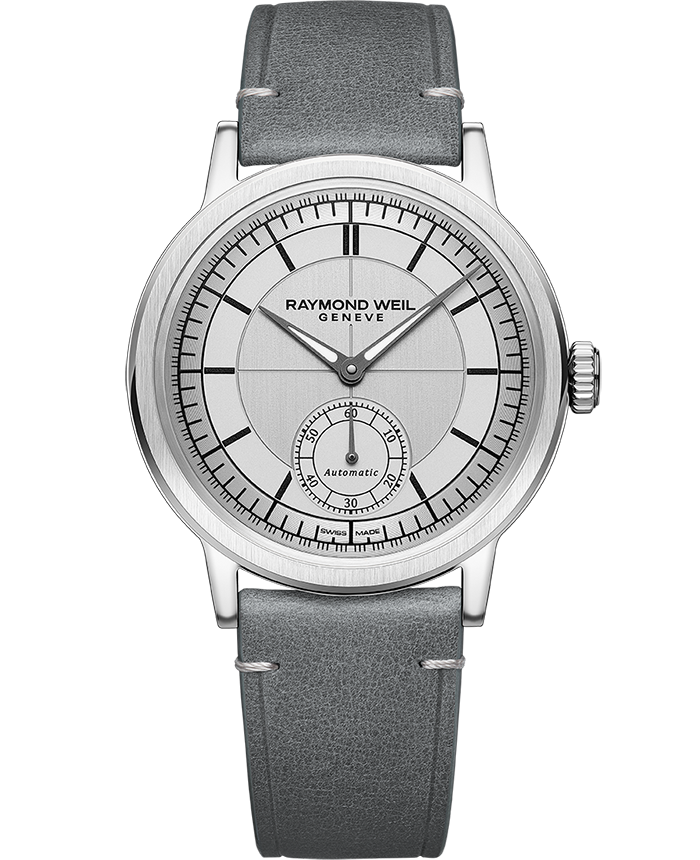 Raymond Weil Millesime Small Seconds Automatic