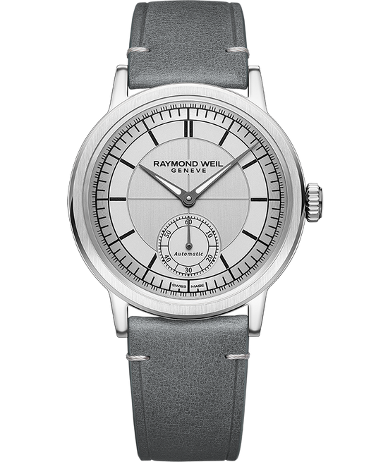 Raymond Weil Millesime Small Seconds Automatic