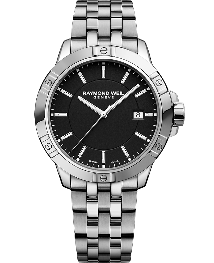 Raymond Weil Tango Classic Black