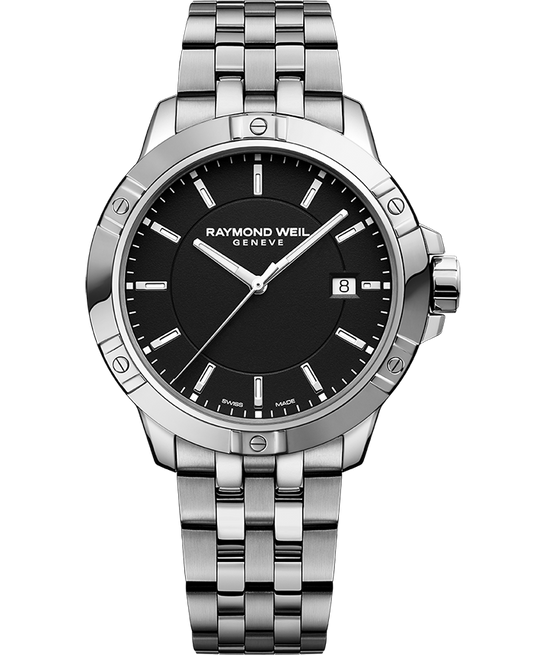 Raymond Weil Tango Classic Black