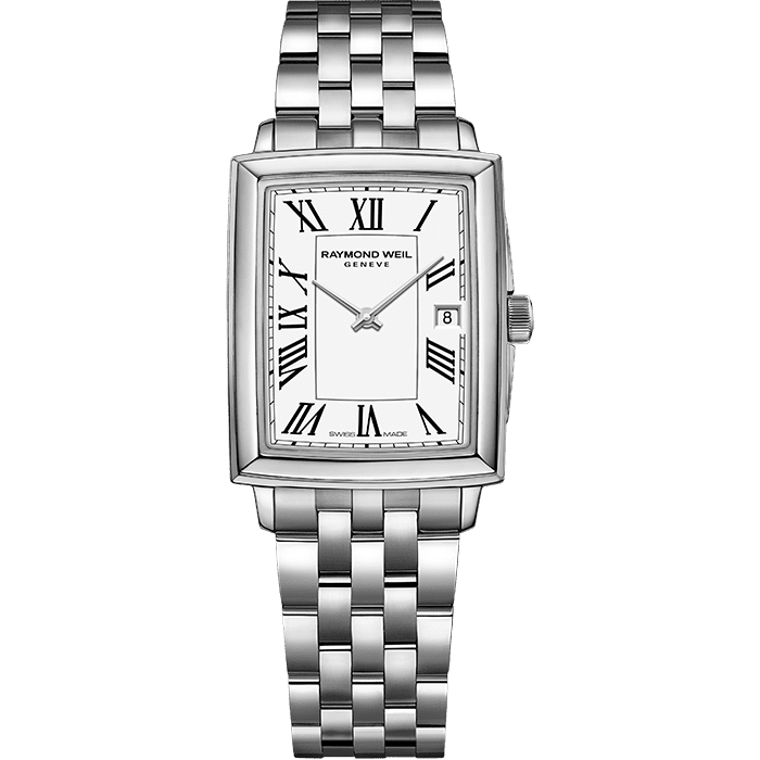 Raymond Weil Toccata Ladies Steel