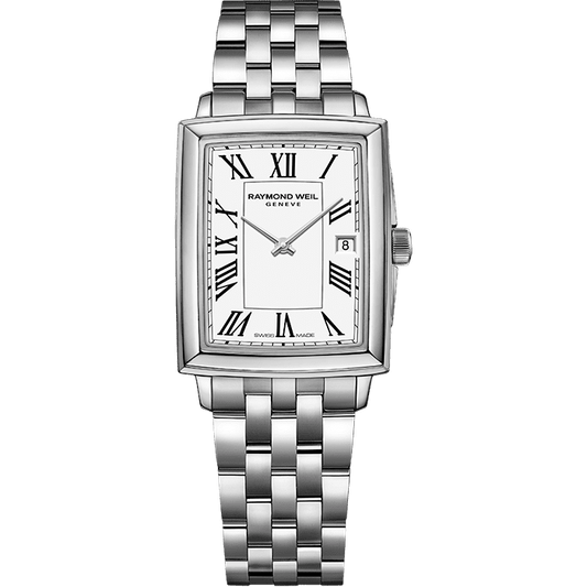 Raymond Weil Toccata Ladies Steel