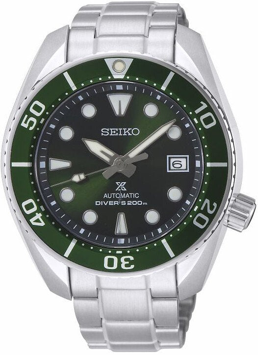 Seiko Prospex Sumo Diver