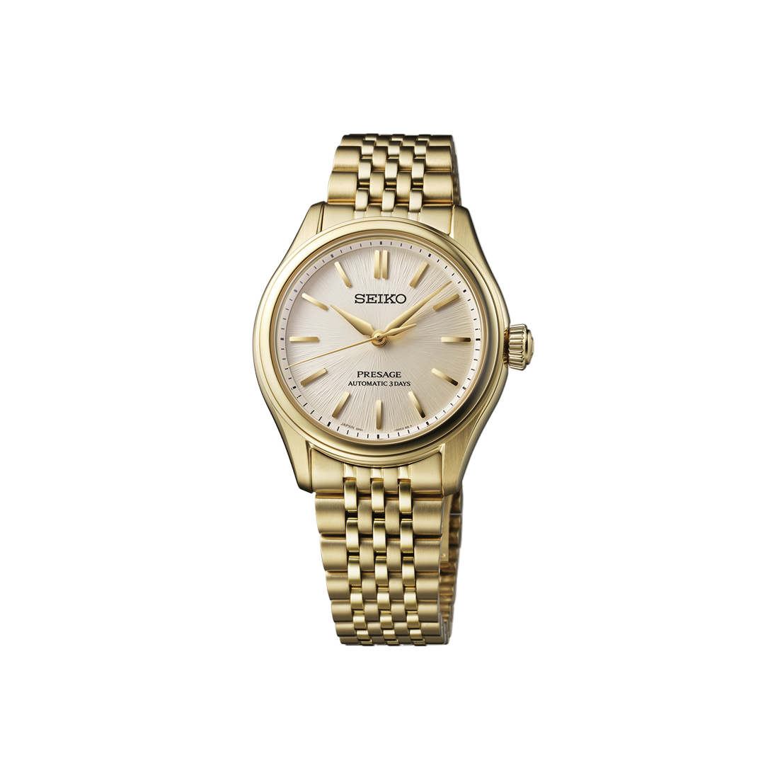 Seiko Presage Classic Series 36 mm SPB524J1