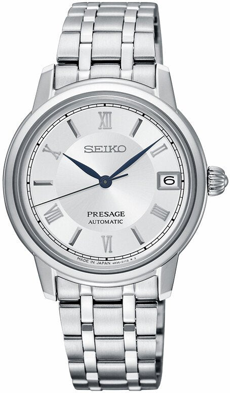 Seiko Presage Lady