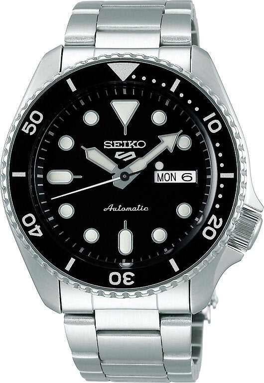 Seiko 5 Sports